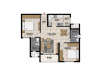 2 BHK thumbnail