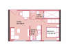 1 BHK thumbnail