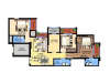 3 BHK thumbnail