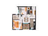 2 BHK thumbnail