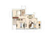 2 BHK thumbnail