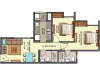 2 BHK thumbnail