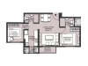 2 BHK thumbnail