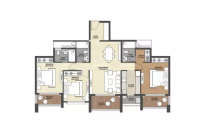 Unit Floor Plans