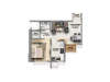 1 BHK thumbnail