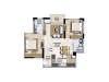 2 BHK thumbnail