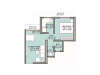 1 BHK thumbnail