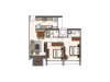 2 BHK thumbnail