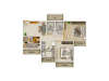 2 BHK thumbnail