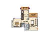 1 BHK thumbnail