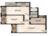 2 BHK thumbnail