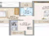 1 BHK thumbnail