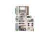 1 BHK thumbnail