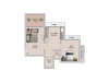 1 BHK thumbnail