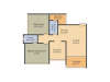 2 BHK thumbnail