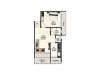 1 BHK thumbnail