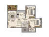 2 BHK thumbnail