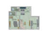 1 BHK thumbnail
