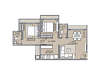 2 BHK thumbnail