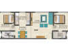 2 BHK thumbnail