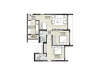 2 BHK thumbnail