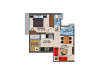 1 BHK thumbnail