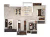 2 BHK thumbnail
