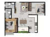 2 BHK thumbnail