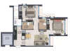 2 BHK thumbnail