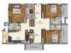 3 BHK thumbnail