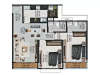 2 BHK thumbnail