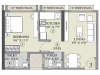 1 BHK thumbnail