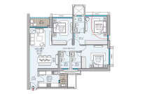 Unit Floor Plans
