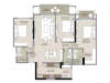3 BHK thumbnail