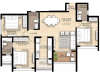 3 BHK thumbnail