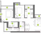 Unit Floor Plans
