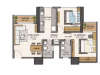 2 BHK thumbnail