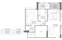 Unit Floor Plans