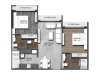 2 BHK thumbnail