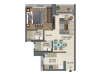 1 BHK thumbnail