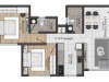 2 BHK thumbnail