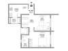 1 BHK thumbnail