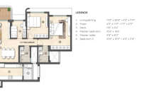 Unit Floor Plans