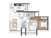 2 BHK thumbnail