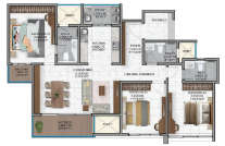 Unit Floor Plans