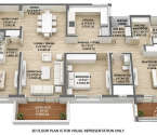 Unit Floor Plans