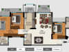 3 BHK thumbnail