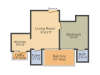 1 BHK thumbnail