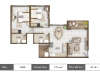 2 BHK thumbnail