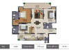 3 BHK thumbnail